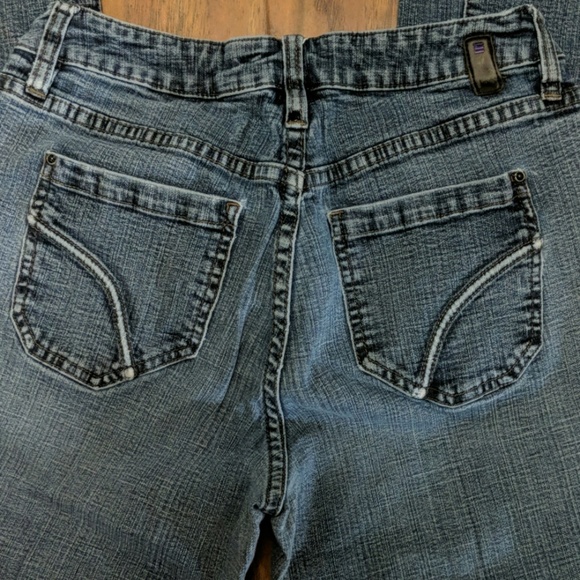 JAG Denim Stretch Jeans - Picture 3 of 4
